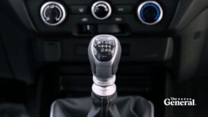 Image of Manual 6 speed gearstick/ gearshift. How to Drive a Stick Shift A Step-by-Step Guide for Beginners