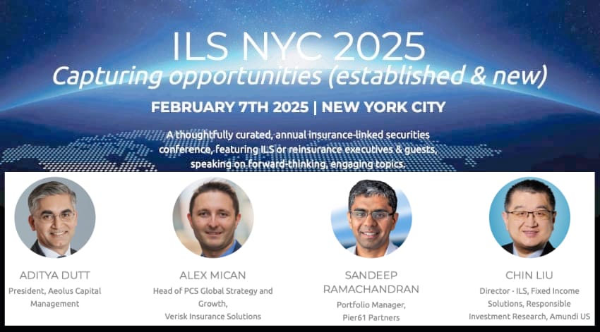 ILS NYC 2025: Announcing our final wave of expert speakers for the conference