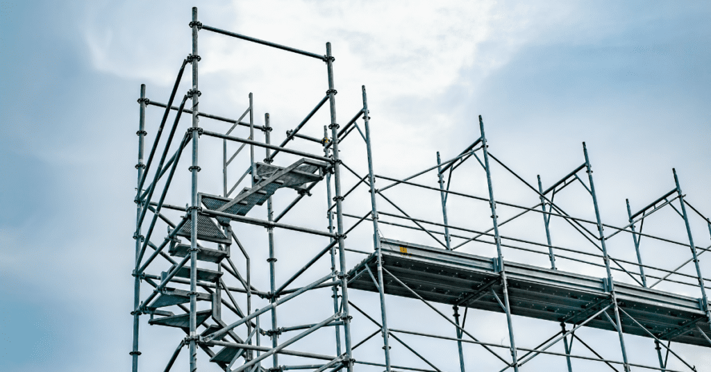 Is Scaffolding Insurance Essential for Your Construction Business?