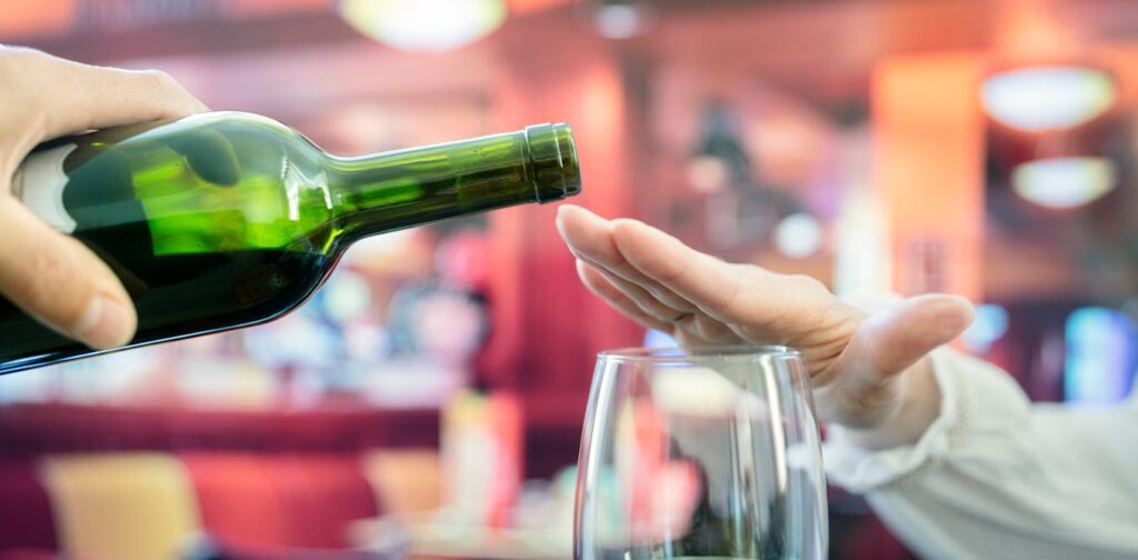 Is no amount of alcohol safe? Understanding risks and public health guidelines