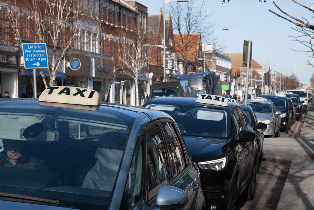 Labour’s Plans for Taxi Regulation