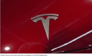 NHTSA opens probe into 2.6 million Tesla vehicles due to summon feature