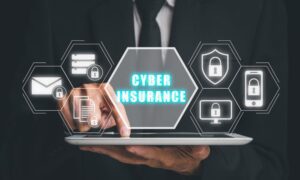 Report highlights urgent need for cyber insurance