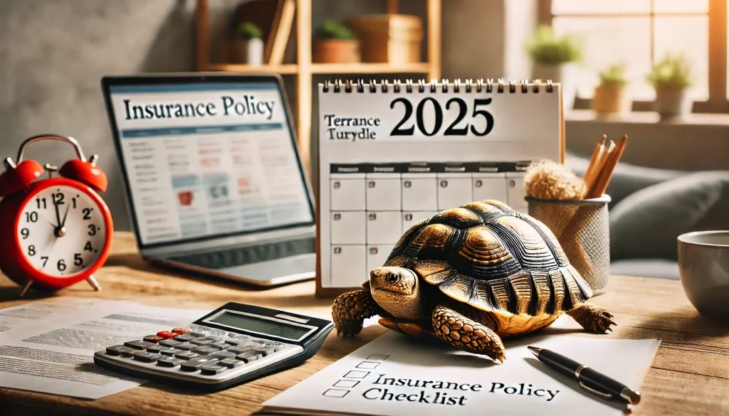 Start the New Year Right: Smart Insurance Resolutions for 2025