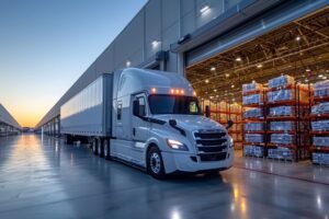 Steps to File a Motor Truck Cargo Insurance Claim