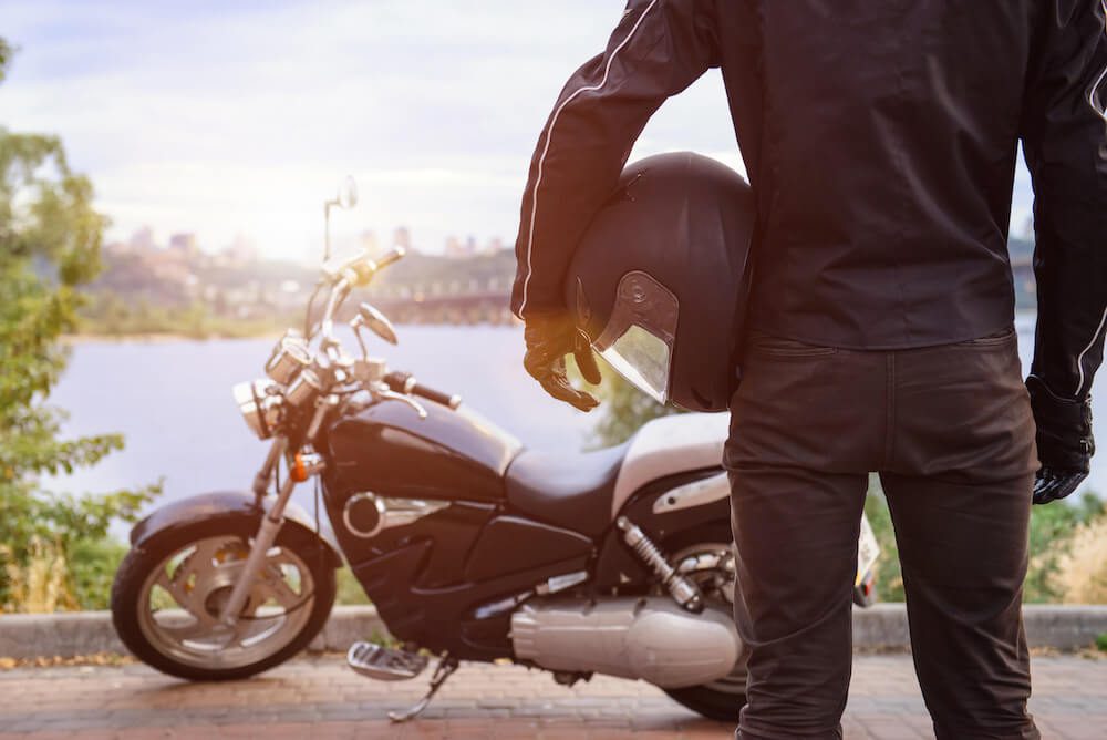 Stop Motorcycle Theft Before It Happens: Essential Security Tips