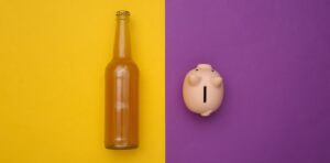 Want to live longer and save money? Online app can help calculate your benefits from cutting back on alcohol