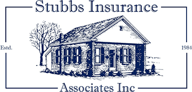 Welcome to Stubbs Insurance Associates, Inc new website!