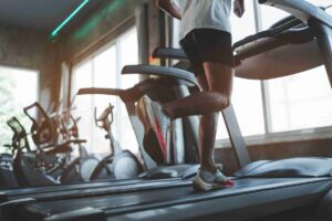 Gym health & safety | How to conduct a gym risk assessment