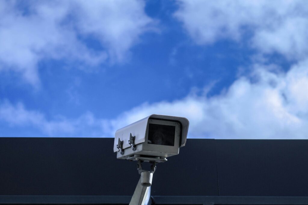 CCTV Awareness for Sports Clubs and Working Men’s Clubs