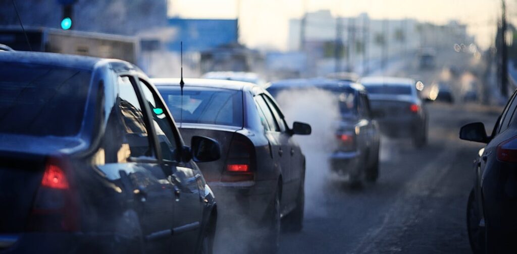 Car brake dust can be more harmful than diesel exhaust – new study