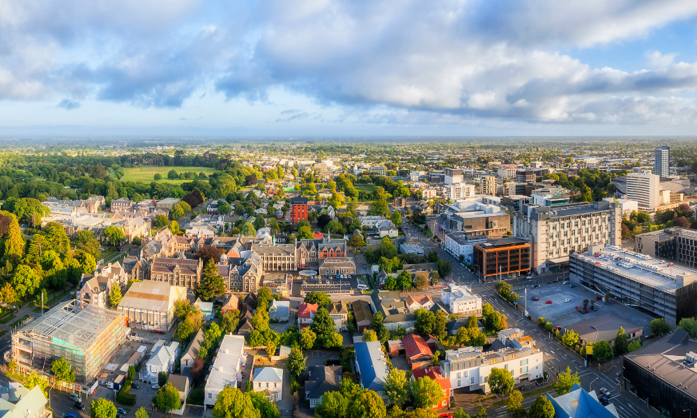 Dentons expands Christchurch office with new litigation partner