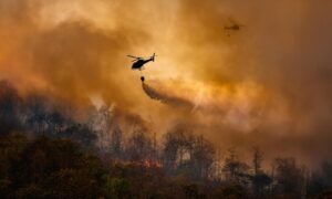 Fairfax Financial estimates up to $750 million loss from LA wildfires