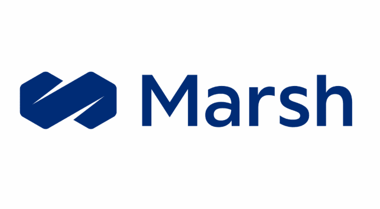 Marsh logo