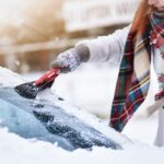 How To De-Ice Your Car: Should You Use Boiling Water?