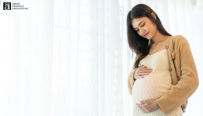 Getting life insurance while being pregnant