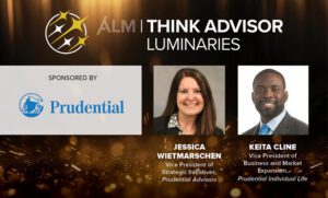 Prudential Advisors Wants Advisors to Focus on Clients' Diversity