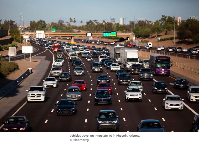 US Auto Safety Agency That’s Probing Tesla Cuts 4% of Staff