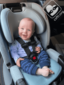 Britax One4Life Slim Multimode Car Seat Review