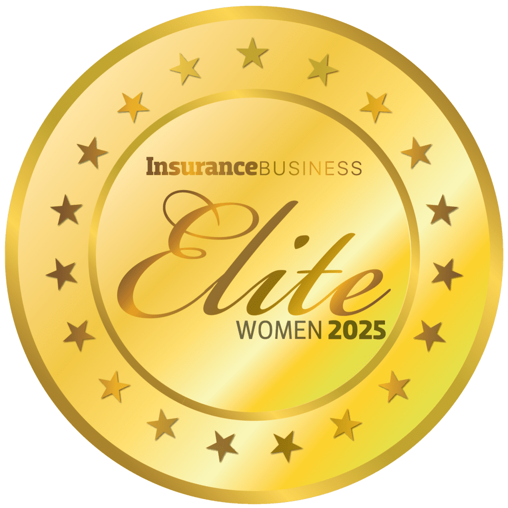 Inspiring Female Leaders in Insurance in Asia-Pacific | Elite Women