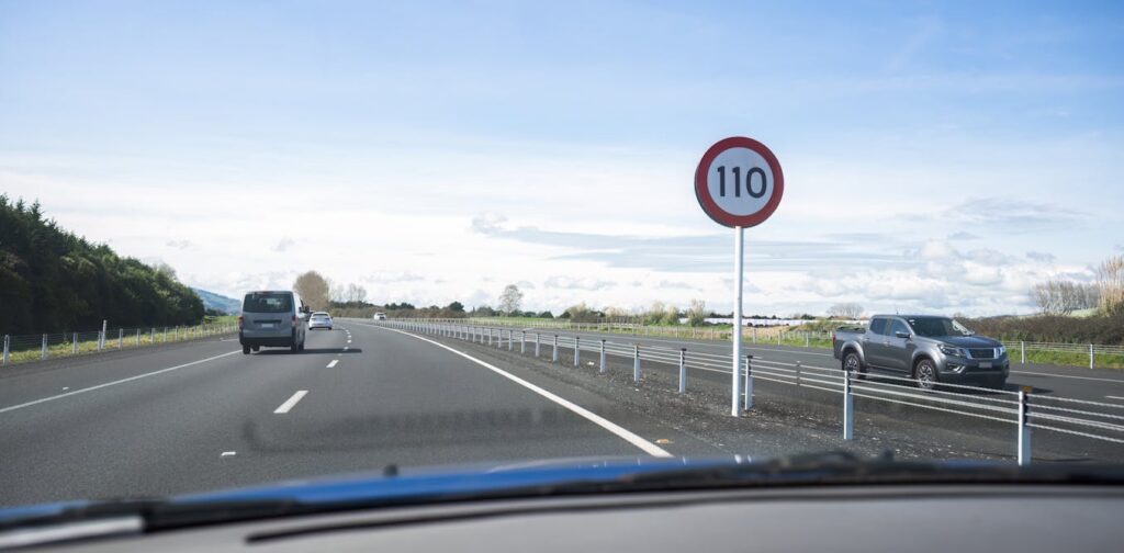 False economies: the evidence shows higher speed limits don’t make financial sense