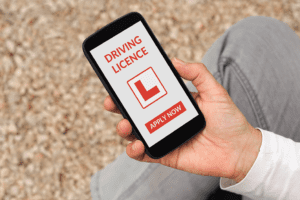 How New Digital Driving Licences Could Transform Daily Life