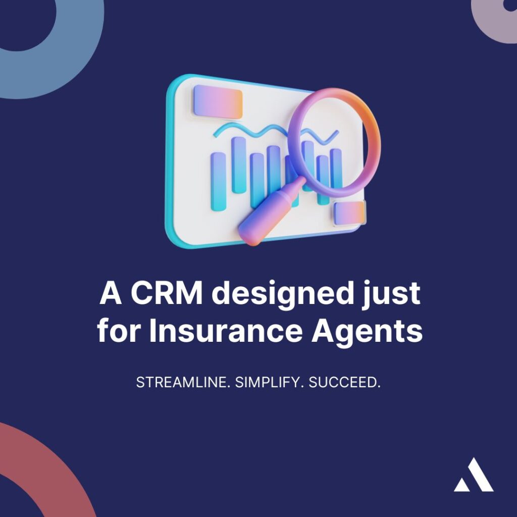 Introducing Agency Height’s CRM: Boost Your Insurance Sales