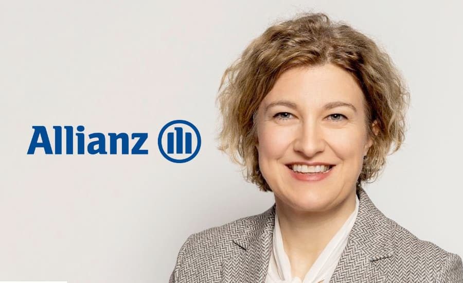 Lara Martiner appointed Global Head of Alternative Risk Transfer, Allianz (AGCS)