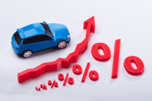 UK Used Car Market Trends for 2025: A Record Start