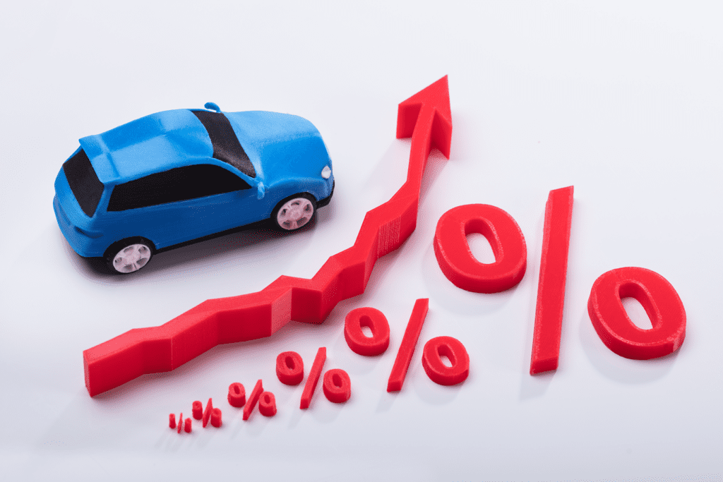 UK Used Car Market Trends for 2025: A Record Start